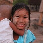 Thor Heyerdahl Climate Park In Myanmar